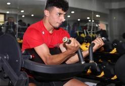 Antalyaspor, 4 yabancı transferi daha yapacak