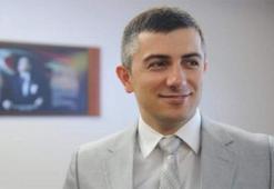 Türkiye Okul Sporları Başkanlığına Ömür Fatih Karakullukçu tekrar seçildi