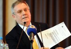 'Bu bir Aziz Yıldırım operasyonu'