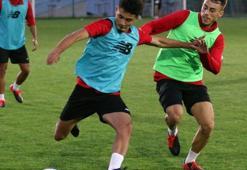 Antalyaspor gençlik ateşini yaktı