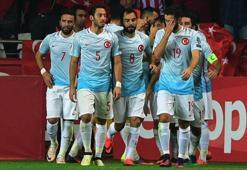 Türkiye Kosova maç sonucu: 2-0