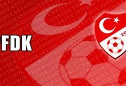 PFDK'dan Beşiktaş ve Trabzonspor'a ceza!