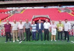 İZVAK'tan İzmir'in Futbol Tarihi çalışması