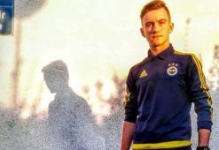 İşte Fenerbahçe'nin yeni Lugano'su...
