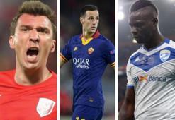 İşte Beşiktaş'ta forvet transferinin gerçekleşememe nedenleri!