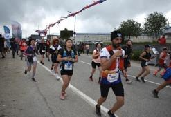 Büyük maraton zirvede başladı