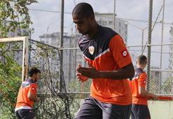Edgar, Beşiktaş maçında suskunluğunu bozmak istiyor
