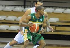 Gaziantep Basketbol-Petrolina AEK: 80-72