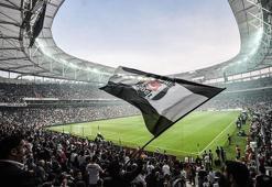 Beşiktaşlı taraftarlara 180 TL'lik şok fiyat!