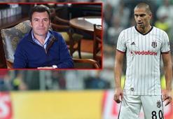 Feyyaz Uçar Gökhan İnler'e göz koydu!