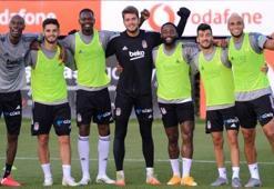 Beşiktaş'ta hangi oyuncunun lisansı dondurulacak?