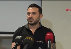 Ahmet Dursun: Derbinin seyircisiz olması Beşiktaş için bir avantaj!