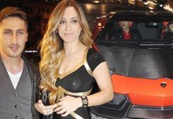 Yağmur Sarıoğlu'ndan havalı dönüş!
