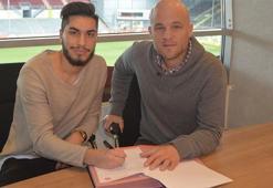 Suat Serdar, 2021 yılına kadar Mainz 05'te