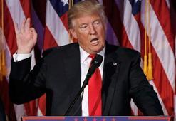 ABD Başkanı Donald Trump'a Fenerbahçe forması hediye edilmişti