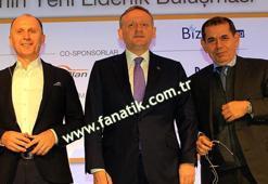FANATİK'in düzenlediği Sports&Business Summit sona erdi