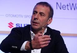 Abdullah Avcı: Visca'nın transferine izin verebilirim