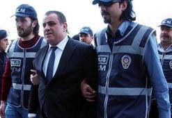 İbrahim Kızıl tutuklandı