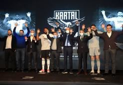 Beşiktaş haberi... "Kartal Pençesi" projesi tanıtıldı