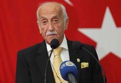 Yüksel Günay yeniden aday