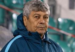 'Takımın başında Lucescu olsa...'