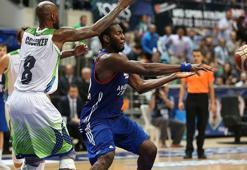TOFAŞ - Anadolu Efes: 83-89