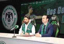 Konyaspor'un yeni teknik direktörü İlhan Palut oldu