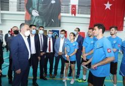 Bursa Büyükşehir Belediyespor, branşlarını 22'ye çıkardı