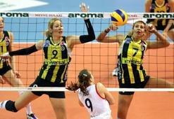 F.Bahçe Universal: 3 - Yeşilyurt: 0