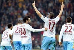 Hedef mutlak 3 puan