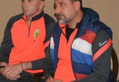Korkuteli Belediyespor'da çifte ayrılık