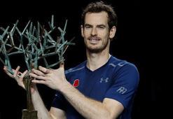 Teniste 2016, Andy Murray'nin yılı oldu