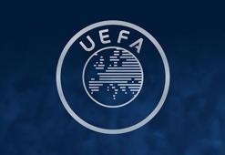 UEFA'dan Murat Ilgaz'a görev