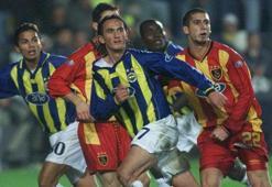 Fenerbahçe'den Galatasaray'a gönderme!
