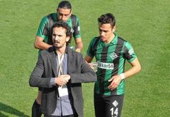 Sakaryaspor - Orhangazispor maç sonucu: 2-0