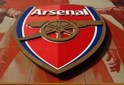 Şimdi moda Arsenal!