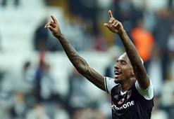Talisca'dan müjdeli haber!