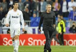 CR7 ve Mourinho City yolcusu!