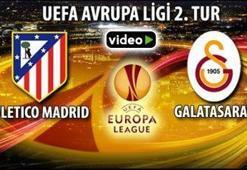 Atletico Madrid'i tanıyalım...