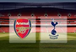 Arsenal Tottenham canlı