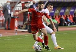 Antalyaspor iç sahada kalesini gole kapatamıyor