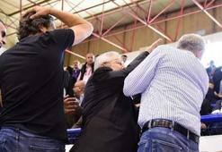 SON DAKİKA! Aziz Yıldırım'a para ve spor müsabakalarını seyirden men cezası