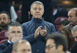 Ahmet Ağaoğlu'ndan Sosa ve Novak açıklaması