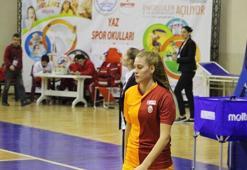 İzmit Belediyespor'dan iki transfer birden