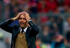Guardiola, Toure'yi affetti ama...