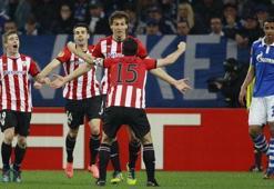 Bilbao durdurulamıyor: 2-4
