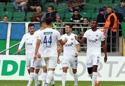 Kasımpaşa'da eksikler can sıkıyor