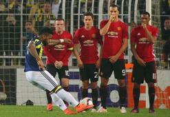 Lens Manchester'ı yıktı! Her şey değişti...