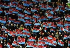 Trabzon taraftarından Fenerbahçe'ye güvence