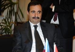 "Yıldırım inşallah çıkar"